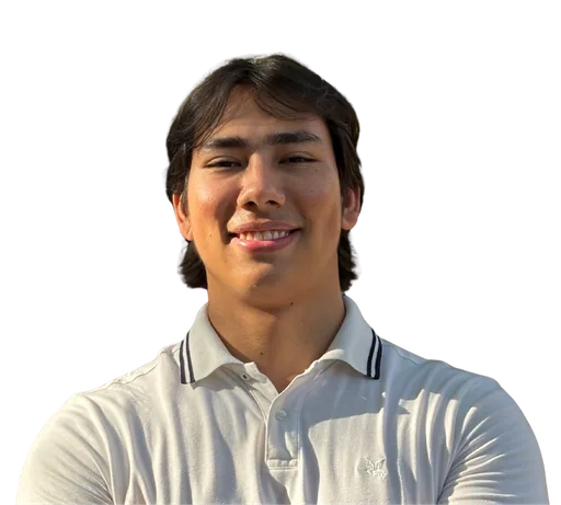 Photo of William Pérez